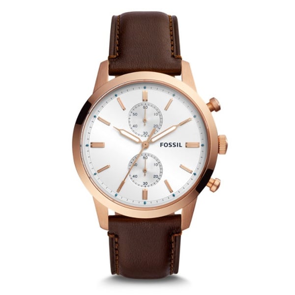Fossil Townsman Chronograph