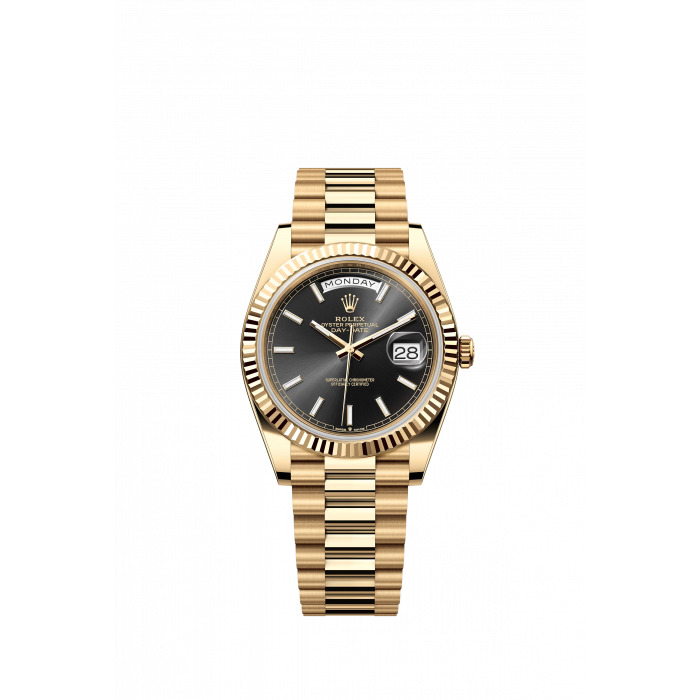 Rolex Day-Date 40