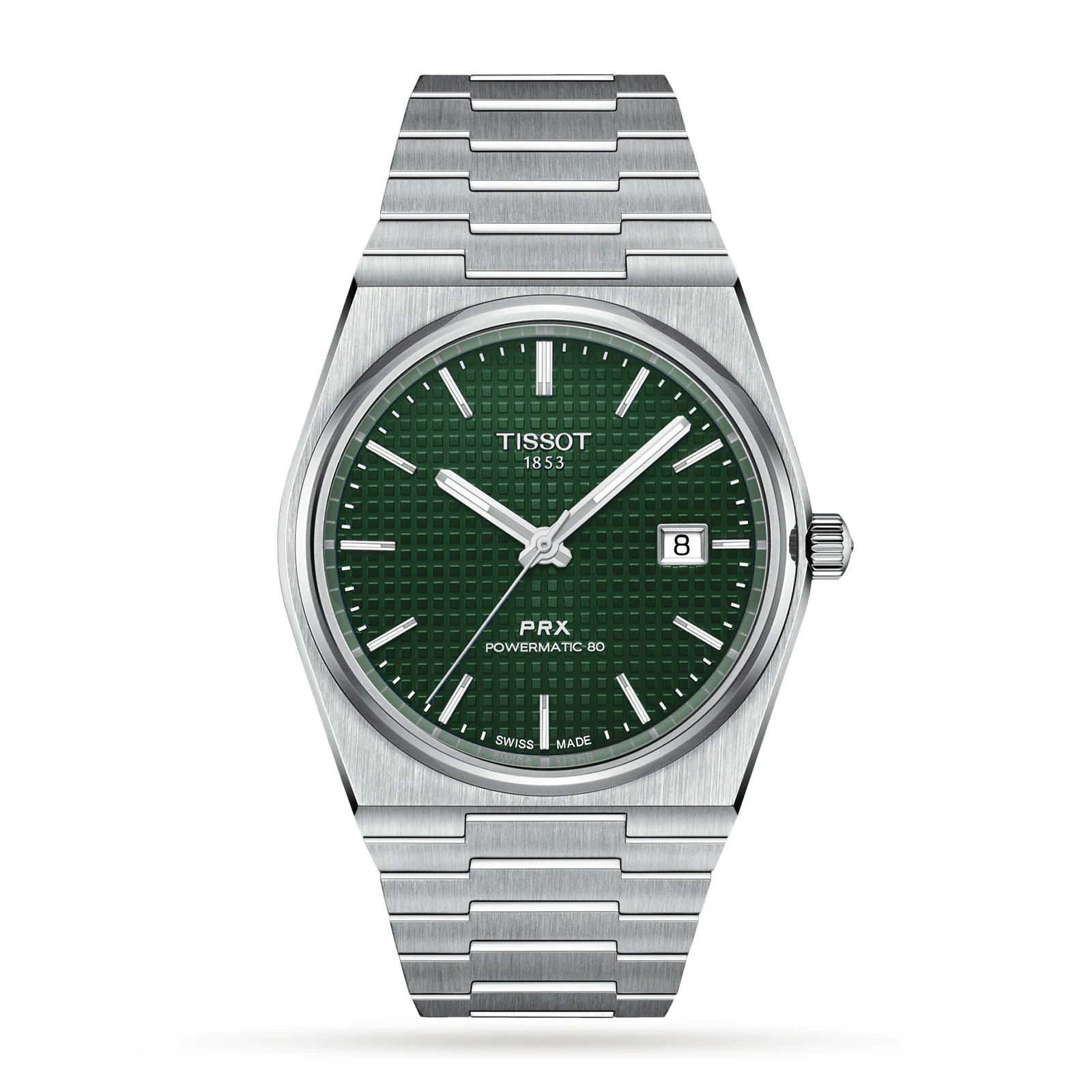Tissot PRX Powermatic 80